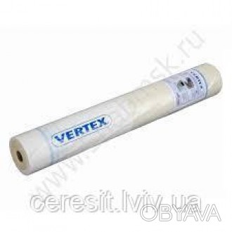 Лугостійка сітка Vertex R131 A101 - це високоякісна склосітка з відмінними механ. . фото 1