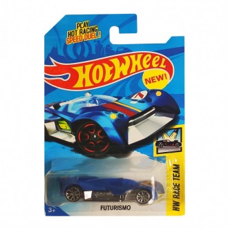 Гоночна машинка G889-1 HOT WHEEL (Futurismo). Київ. фото 1 Гоночна машинка G889-1 HOT WHEEL (Futurismo). Київ. фото 1