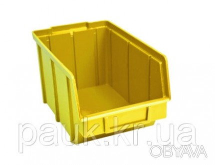 Контейнер для дрібних деталей 701
( мм)
Метизний ящик для дрібних металовиробів . . фото 1