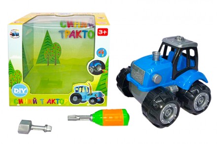 Трактор 0488-800BQ. Ивано-Франковск. фото 1 Трактор 0488-800BQ. Ивано-Франковск. фото 1