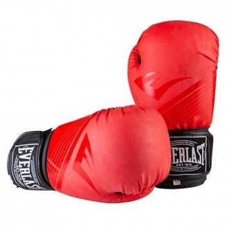 Боксерские перчатки могут использоваться как для работы в спаррингах, так и для . . фото 3