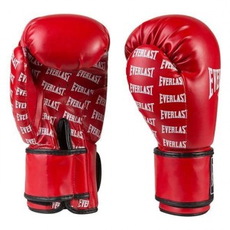 Боксерские перчатки могут использоваться как для работы в спаррингах, так и для . . фото 4