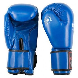 Боксерские перчатки могут использоваться как для работы в спаррингах, так и для . . фото 2