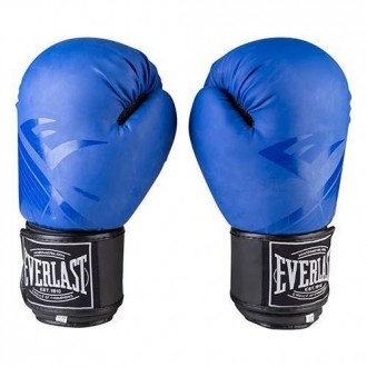Боксерские перчатки могут использоваться как для работы в спаррингах, так и для . . фото 2