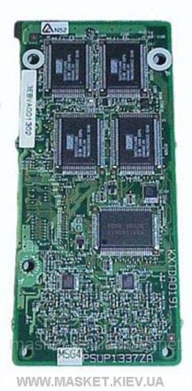 KX-TDA0191XJ б/у, АТС-Panasonic б/у. Київ. фото 1 KX-TDA0191XJ б/у, АТС-Panasonic б/у. Київ. фото 1