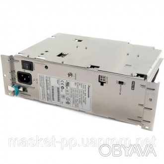 Блок питания средней мощности PSU-М Panasonic KX-TDA0104 (KX-TDA0104XJ) использу. . фото 1