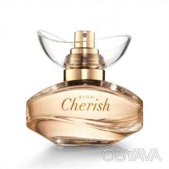 Avon Cherish – теплий аромат, з яким ти випромінюєш радість! Ти ділишся дивовижн. . фото 1
