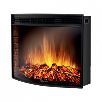 Электрокамин Electrolux EFP/P-2720RLS. Киев. фото 1 Электрокамин Electrolux EFP/P-2720RLS. Киев. фото 1