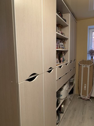 Срочно продам 2 комнатную квартиру с автономным отоплением на Г.Кондратьева , 72. СНАУ (аграрный). фото 11