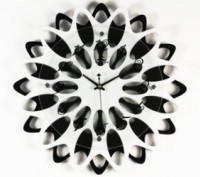 Часы настенные деревянные Мир палалеллей. Сумы. фото 1 Часы настенные деревянные Мир палалеллей. Сумы. фото 1