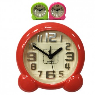 Часы будильник на стол. Сумы. фото 1