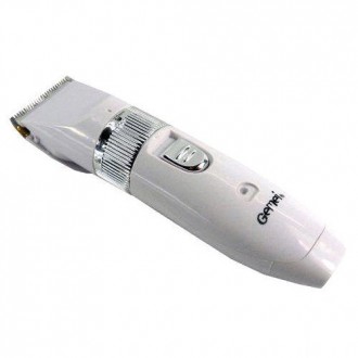 Машинка для стрижки тварин Gemei GM 634. Киев. фото 1 Машинка для стрижки тварин Gemei GM 634. Киев. фото 1