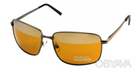 Очки для вождения автомобиля мужские Avatar – ваша надёжная защита!
Ценность и о. . фото 1