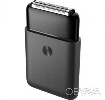 Электробритва Xiaomi portable electric shaver msw201 nun4070cn
 
 
Идеальное бри. . фото 1
