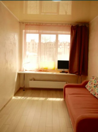 В продаже 2-х комнатная квартира в Аркадия 
По площади 60 м2, выполнен ремонт в . Приморский. фото 7