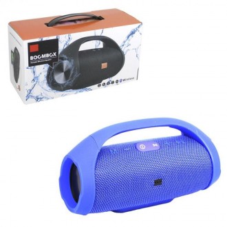 Беспроводная колонка с ручкой Boombox. Суми. фото 1 Беспроводная колонка с ручкой Boombox. Суми. фото 1