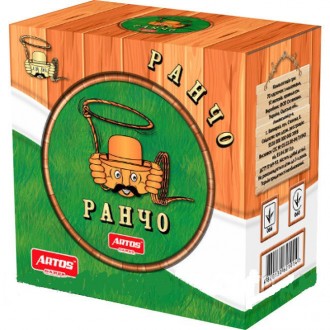 Настольная игра "Ранчо" в тубе 1014. Киев. фото 1 Настольная игра "Ранчо" в тубе 1014. Киев. фото 1