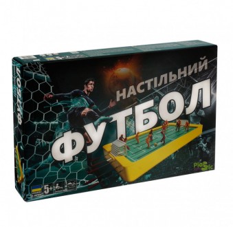 Настольный футбол MToys "Лига Чемпионов" F0001. Киев. фото 1 Настольный футбол MToys "Лига Чемпионов" F0001. Киев. фото 1