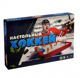 Настольный хоккей MToys H0001. Київ. фото 1 Настольный хоккей MToys H0001. Київ. фото 1
