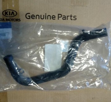 Шланг подачи ATF на бачок насоса ГУР Hyundai HD65, HD78 Хюндай, Евро-3 (575105L2. Киев. фото 1 Шланг подачи ATF на бачок насоса ГУР Hyundai HD65, HD78 Хюндай, Евро-3 (575105L2. Киев. фото 1