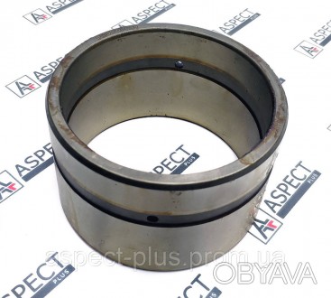 Запасная часть Hitachi: Втулка рукояти Hitachi 4443885 BUSHING PIMMAKSAN. . фото 1