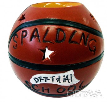 Аромалампа "Баскетбольный мяч" (K52)
Как правильно использовать аромалампу
Не та. . фото 1