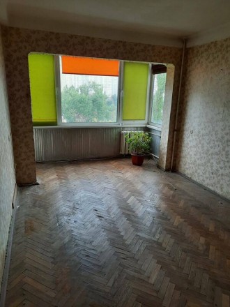 С риелторами не сотрудничаю!!! 
Продам 2-х комнатную квартиру в Днепровском райо. . фото 11