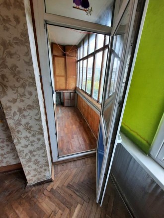 С риелторами не сотрудничаю!!! 
Продам 2-х комнатную квартиру в Днепровском райо. . фото 6