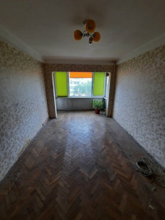 С риелторами не сотрудничаю!!! 
Продам 2-х комнатную квартиру в Днепровском райо. . фото 9