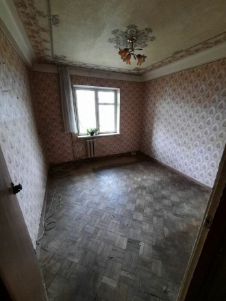 С риелторами не сотрудничаю!!! 
Продам 2-х комнатную квартиру в Днепровском райо. . фото 7