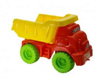 Набор песочный DOLONI TOYS №3 013575 (Оранжевый/Желтый). Киев. фото 1 Набор песочный DOLONI TOYS №3 013575 (Оранжевый/Желтый). Киев. фото 1