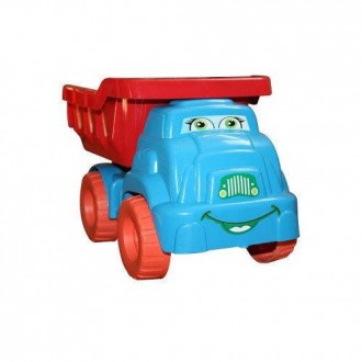 Набор песочный DOLONI TOYS №3 013575 (Красный/Голубой). Киев. фото 1 Набор песочный DOLONI TOYS №3 013575 (Красный/Голубой). Киев. фото 1