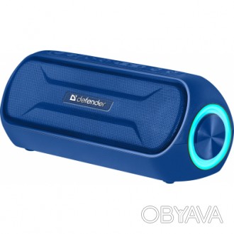 беспроводное, 1.0, Bluetooth, mini Jack 3.5 mm, micro USB, Мощность, Вт - 20, пл. . фото 1