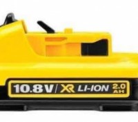Акумуляторна батарея DeWALT DCB127. Буча. фото 1 Акумуляторна батарея DeWALT DCB127. Буча. фото 1
