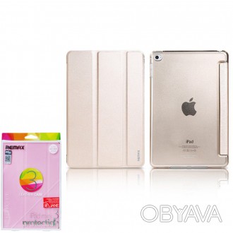 Чехол Jane iPad mini 2&3 Black Производитель: Remax; Страна производитель: Южная. . фото 1