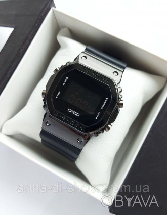 Добро пожаловать!
Наручные часы Casio G-Shock 3229.
Описание:
Размеры: 41мм х 12. . фото 1