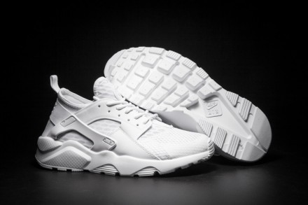 
Nike Air Huarache Ultra White купить цена
Nike Huarache Ultra — очередная стиль. . фото 3