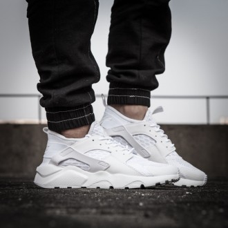 
Nike Air Huarache Ultra White купить цена
Nike Huarache Ultra — очередная стиль. . фото 6