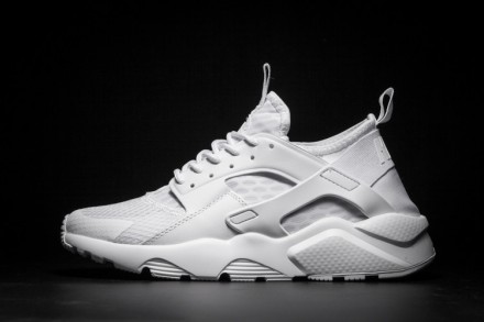 
Nike Air Huarache Ultra White купить цена
Nike Huarache Ultra — очередная стиль. . фото 7