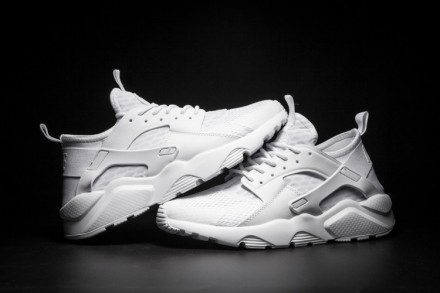 
Nike Air Huarache Ultra White купить цена
Nike Huarache Ultra — очередная стиль. . фото 5