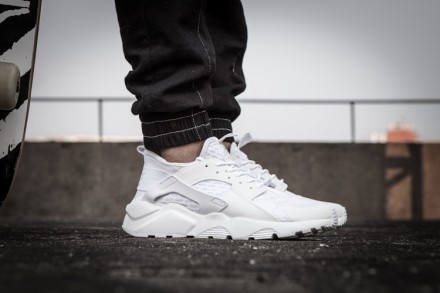 
Nike Air Huarache Ultra White купить цена
Nike Huarache Ultra — очередная стиль. . фото 8