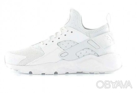 
Nike Air Huarache Ultra White купить цена
Nike Huarache Ultra — очередная стиль. . фото 1