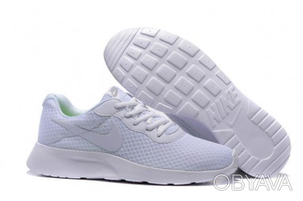 
Nike Tanjun White купить цена в Киеве и Украине
NikeTanjun - абсолютный минимал. . фото 1