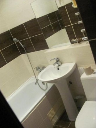 Аренда квартиры на Соцгороде по Косиора, рядом рынок, стоянка, цирк ,магазины, б. Дзержинский. фото 4