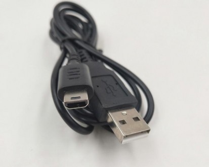 USB зарядное устройство для зарядки Кабель питания Шнур для Nintendo DS Lite DSL. . фото 5