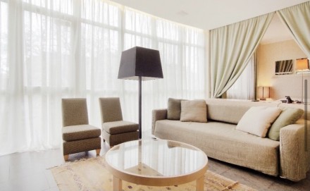 Продам стильную квартиру с дизайнерским ремонтом в престижном жилом комплексе «А. Приморский. фото 2