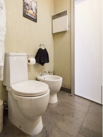 Продам стильную квартиру с дизайнерским ремонтом в престижном жилом комплексе «А. Приморский. фото 12