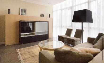 Продам стильную квартиру с дизайнерским ремонтом в престижном жилом комплексе «А. Приморский. фото 10