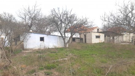 Продам участок 7,5 сотки с ветхим строением в Б.Коренихе, ул.Клубная. Миколаїв. фото 1 Продам участок 7,5 сотки с ветхим строением в Б.Коренихе, ул.Клубная. Миколаїв. фото 1