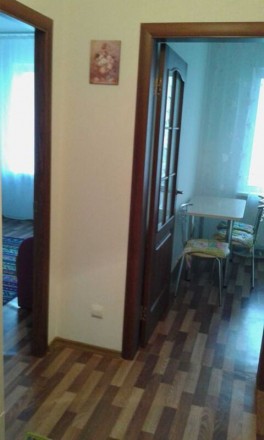 Сдается в аренду на длительный срок 1 к квартира в доме на Позняках, 
ул. Гмыри.. . фото 4
